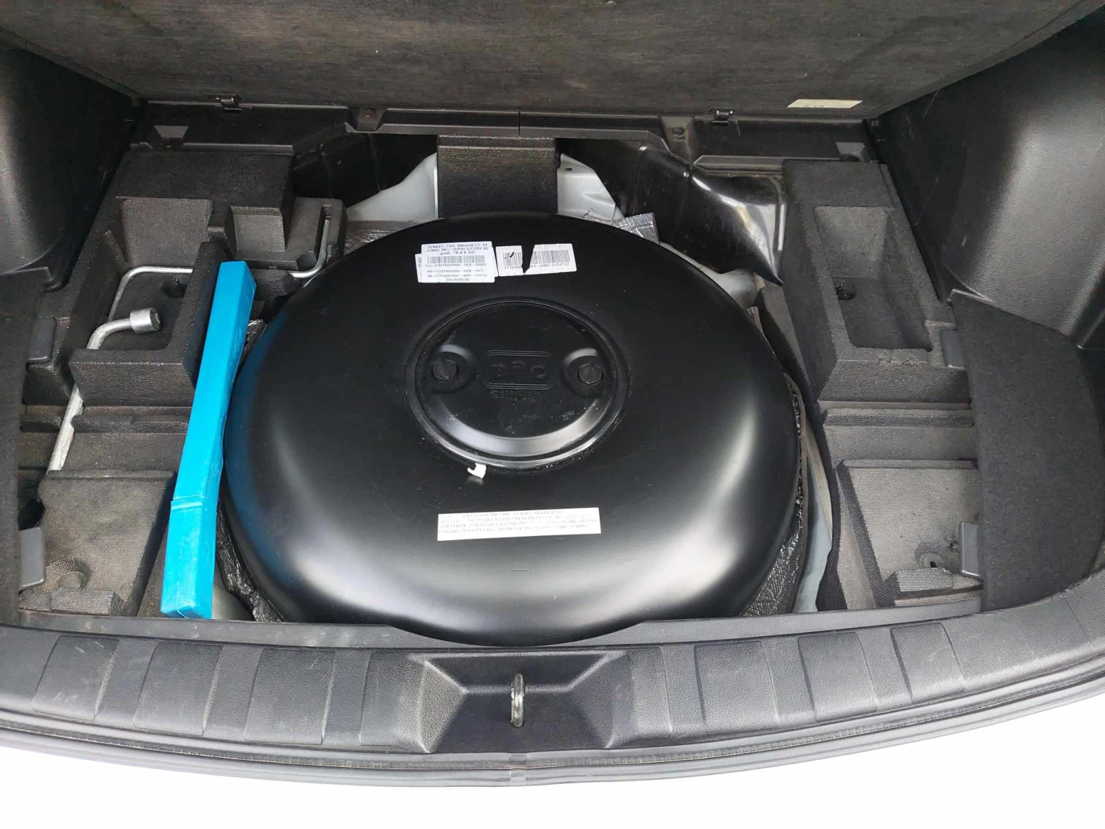 Subaru Forester 2, 0i 150ps / | Mobile.bg   16