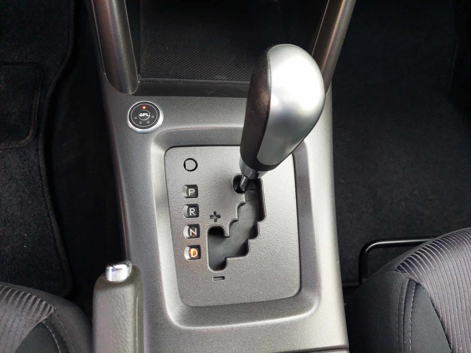 Subaru Forester 2, 0i 150ps / | Mobile.bg   11