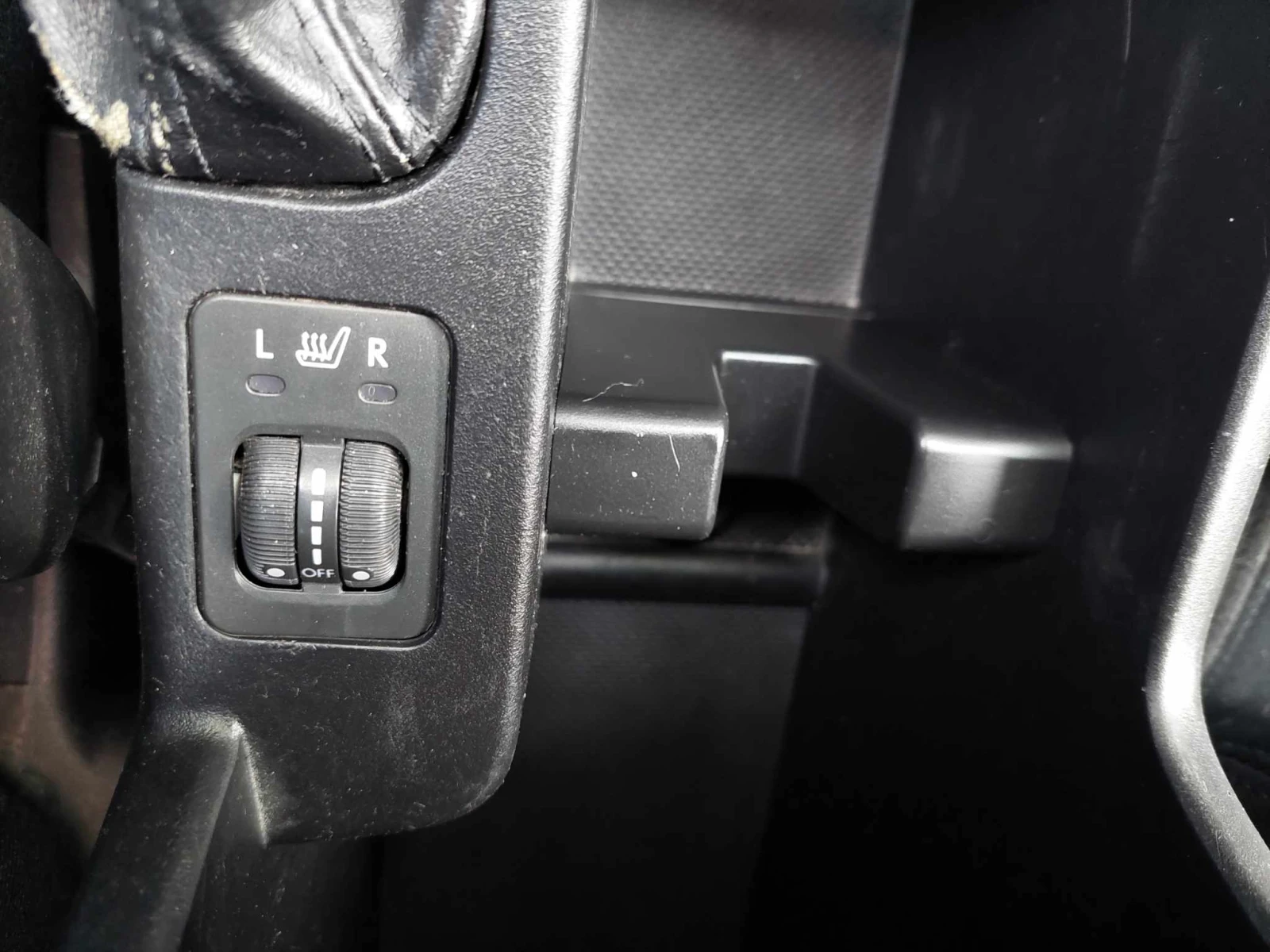 Subaru Forester 2, 0i 150ps / | Mobile.bg   13