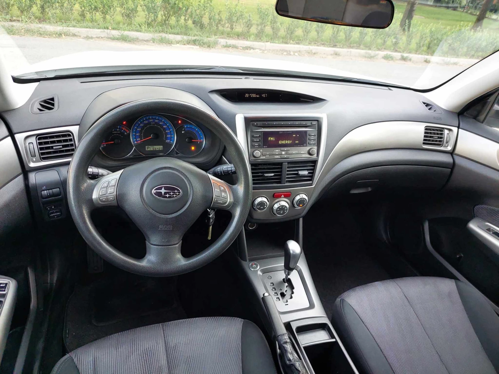 Subaru Forester 2, 0i 150ps ГАЗ/БЕНЗИН - изображение 6