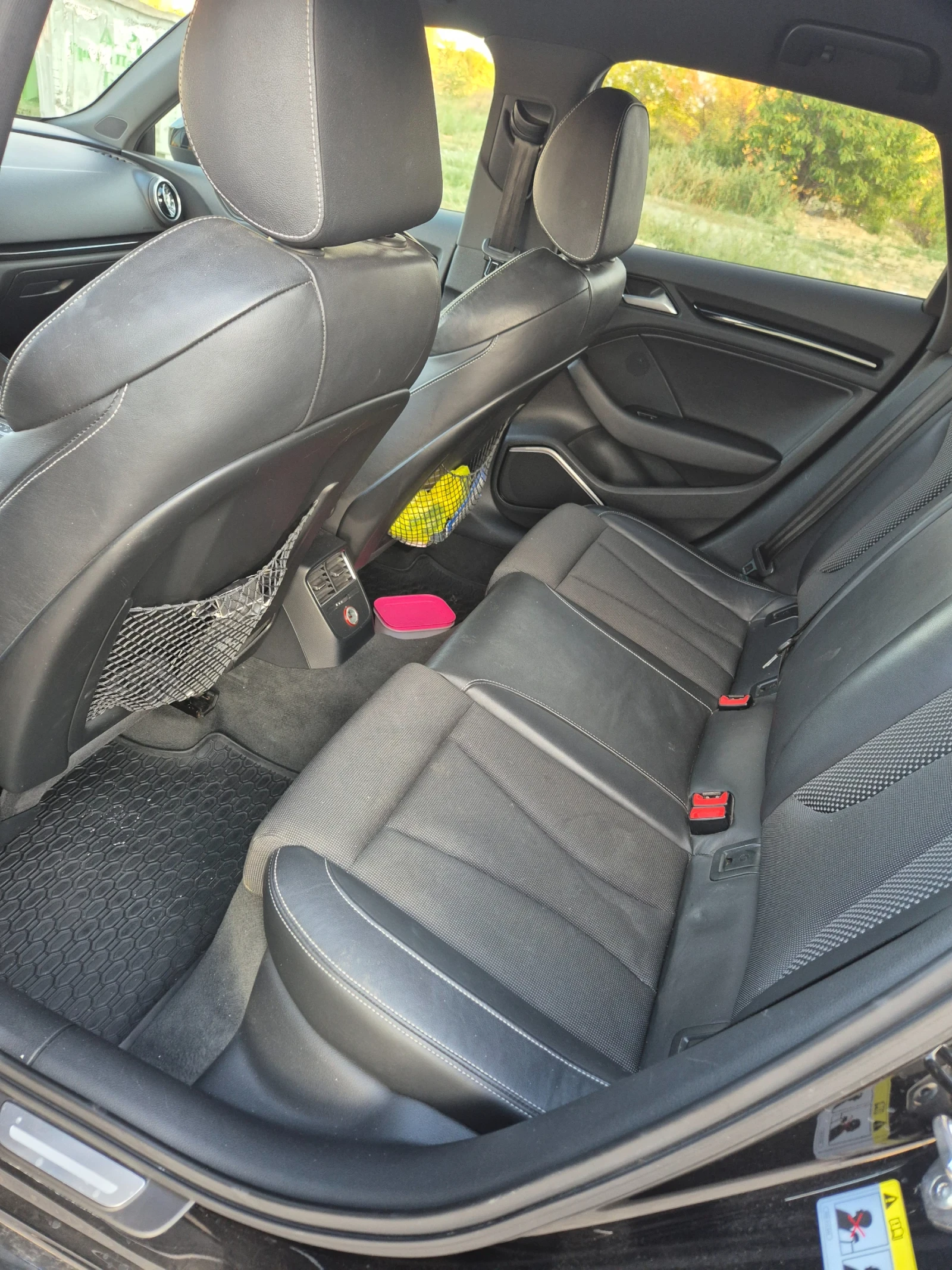 Audi A3  - изображение 8