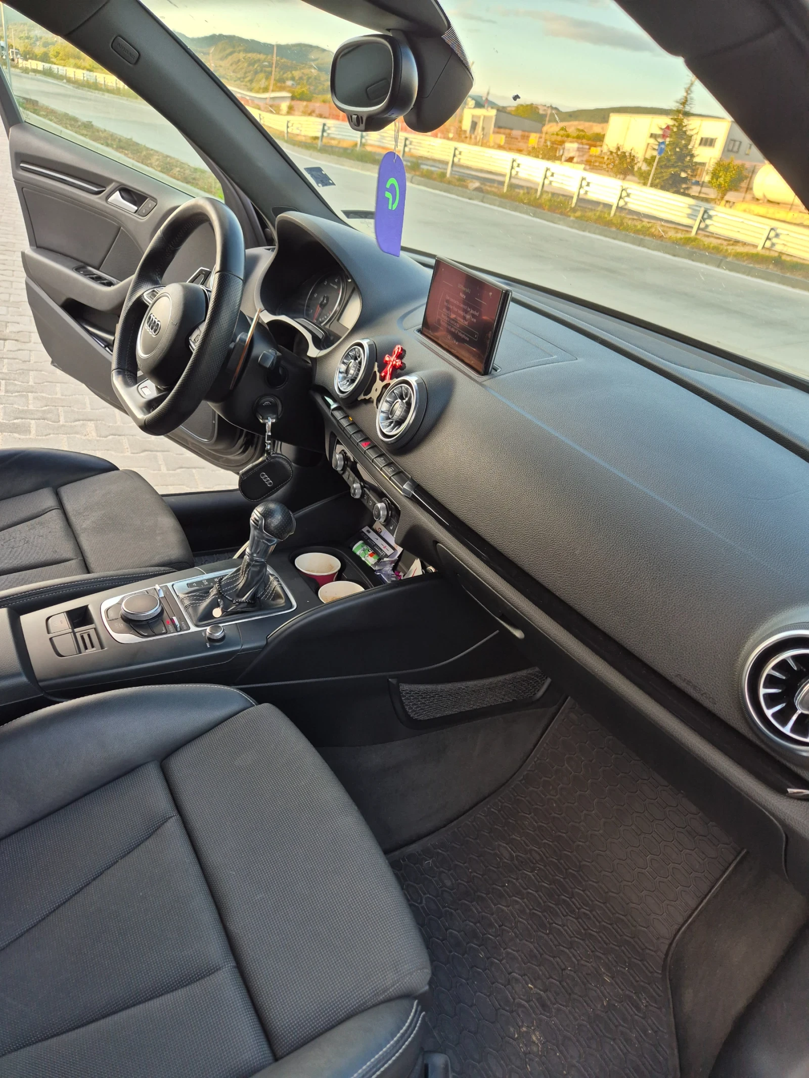 Audi A3  - изображение 9