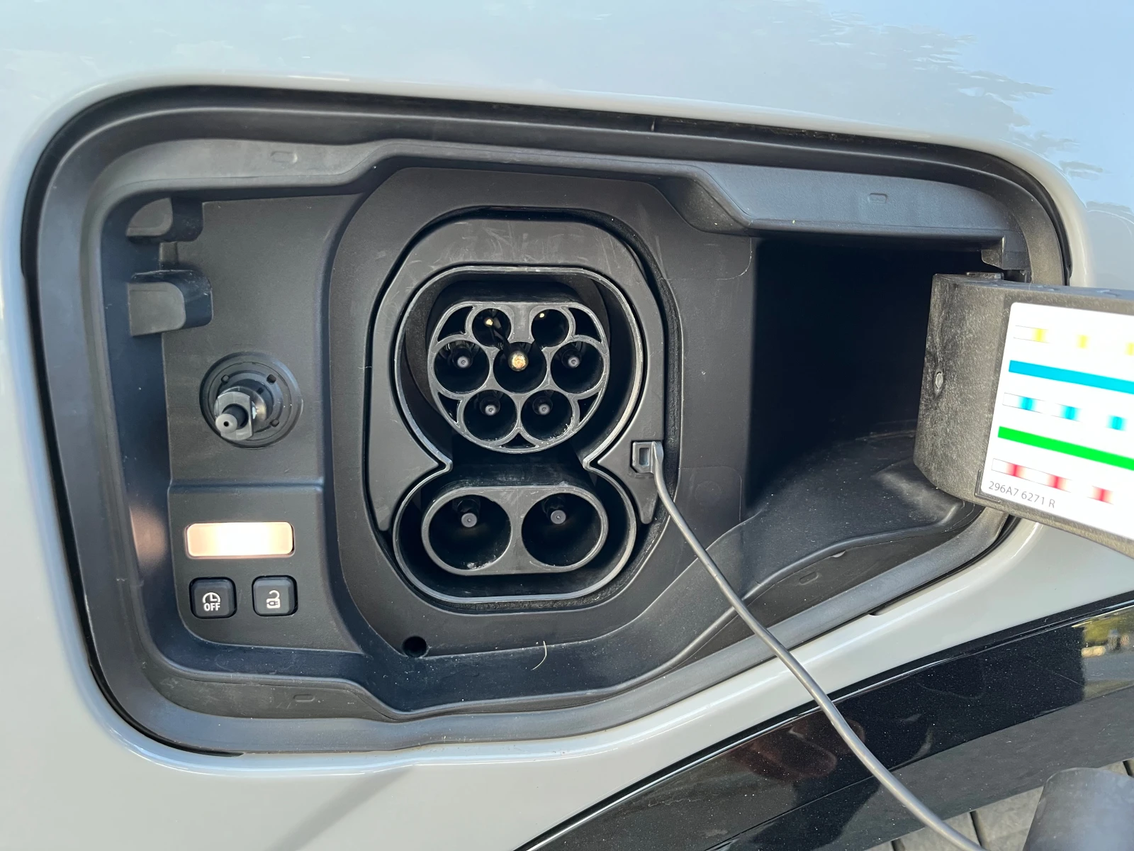 Renault Megane EV60 - изображение 4