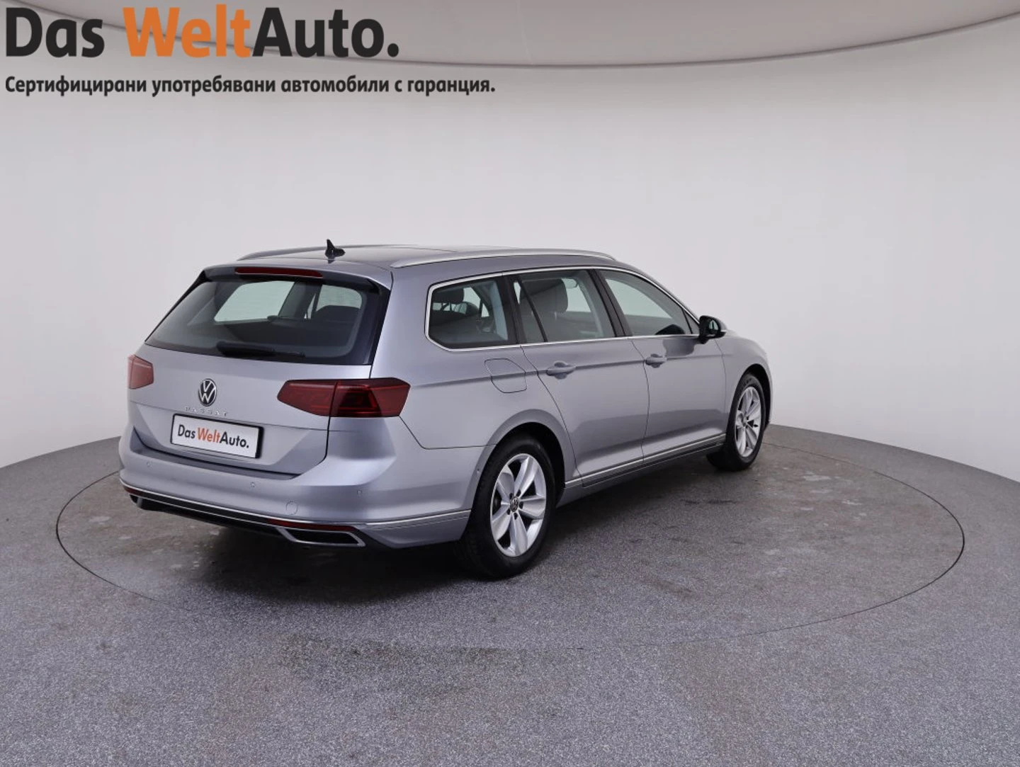 VW Passat Elegance 2.0 TDI SCR DSG | Mobile.bg   3