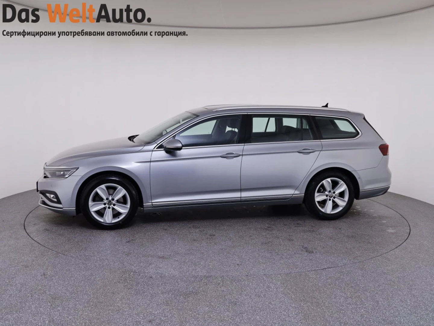 VW Passat Elegance 2.0 TDI SCR DSG | Mobile.bg   2