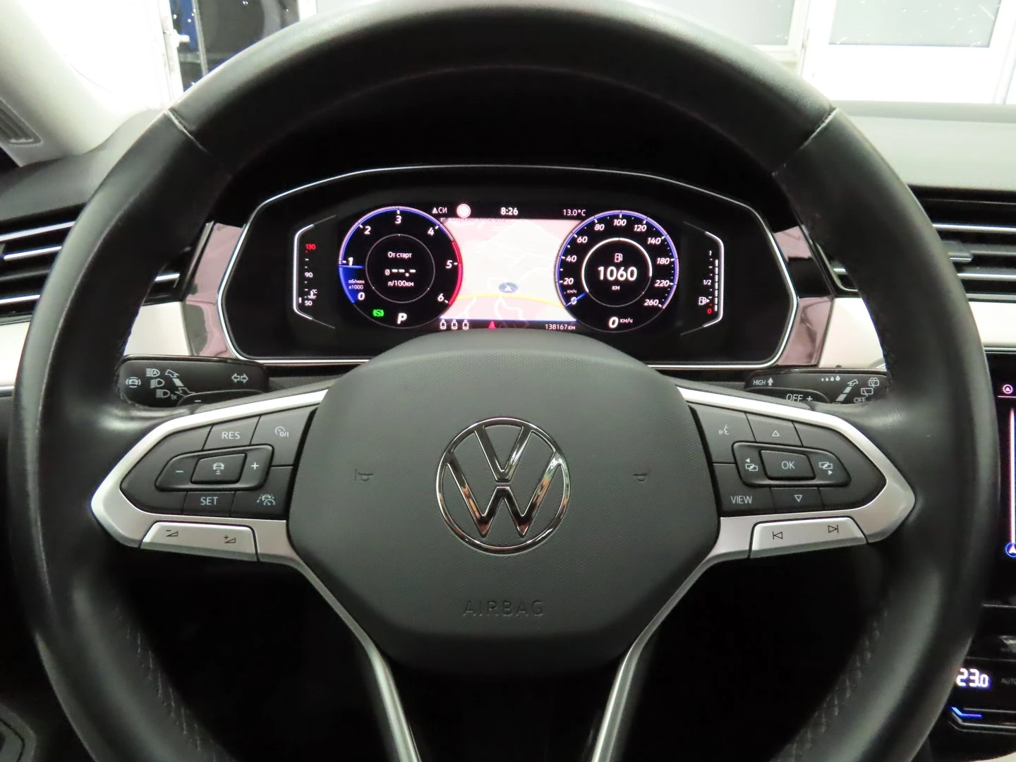 VW Passat Elegance 2.0 TDI SCR DSG | Mobile.bg   16