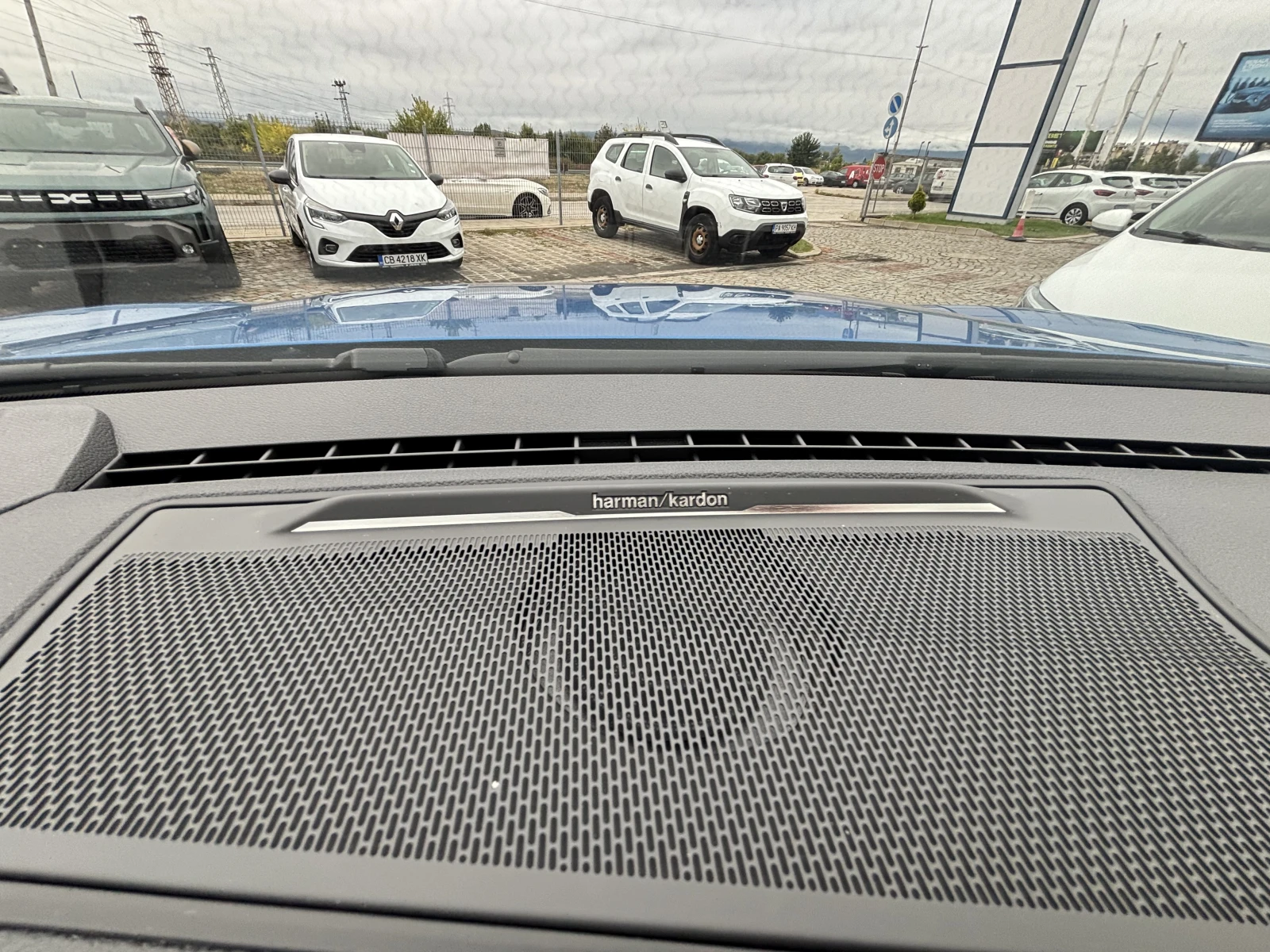 Renault Rafale techno esprit Alpine E-tech full hybrid 200 hp | Mobile.bg   15