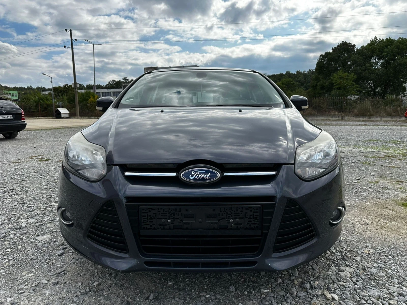 Ford Focus 1.6 TDCI - 115 KC - TITANIUM  - изображение 2