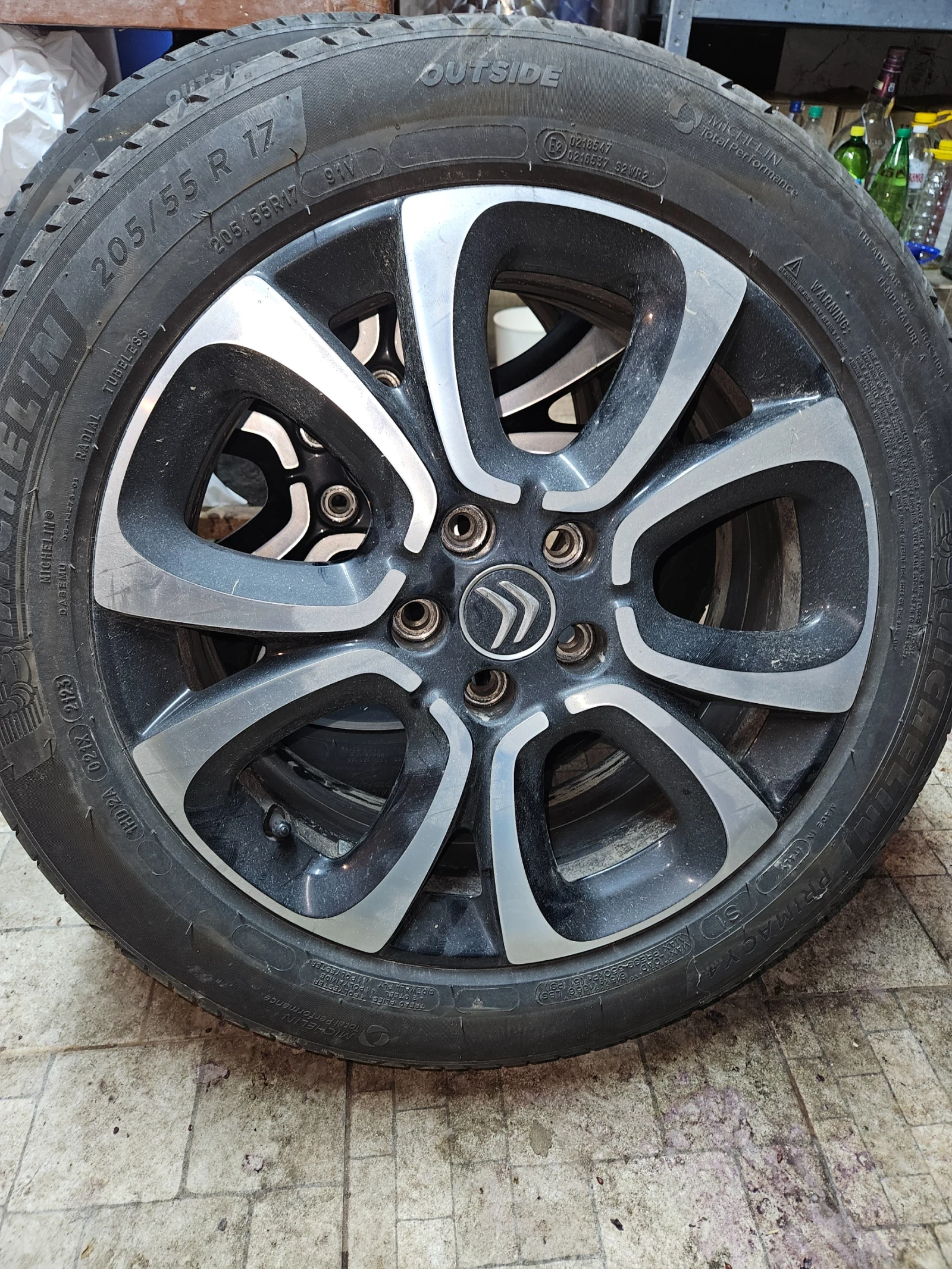 Citroen Grand C4 Picasso | Mobile.bg   11