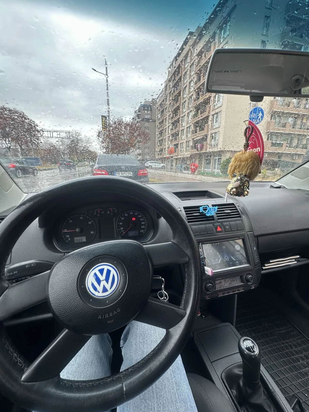 VW Polo 9N1 | Mobile.bg   15