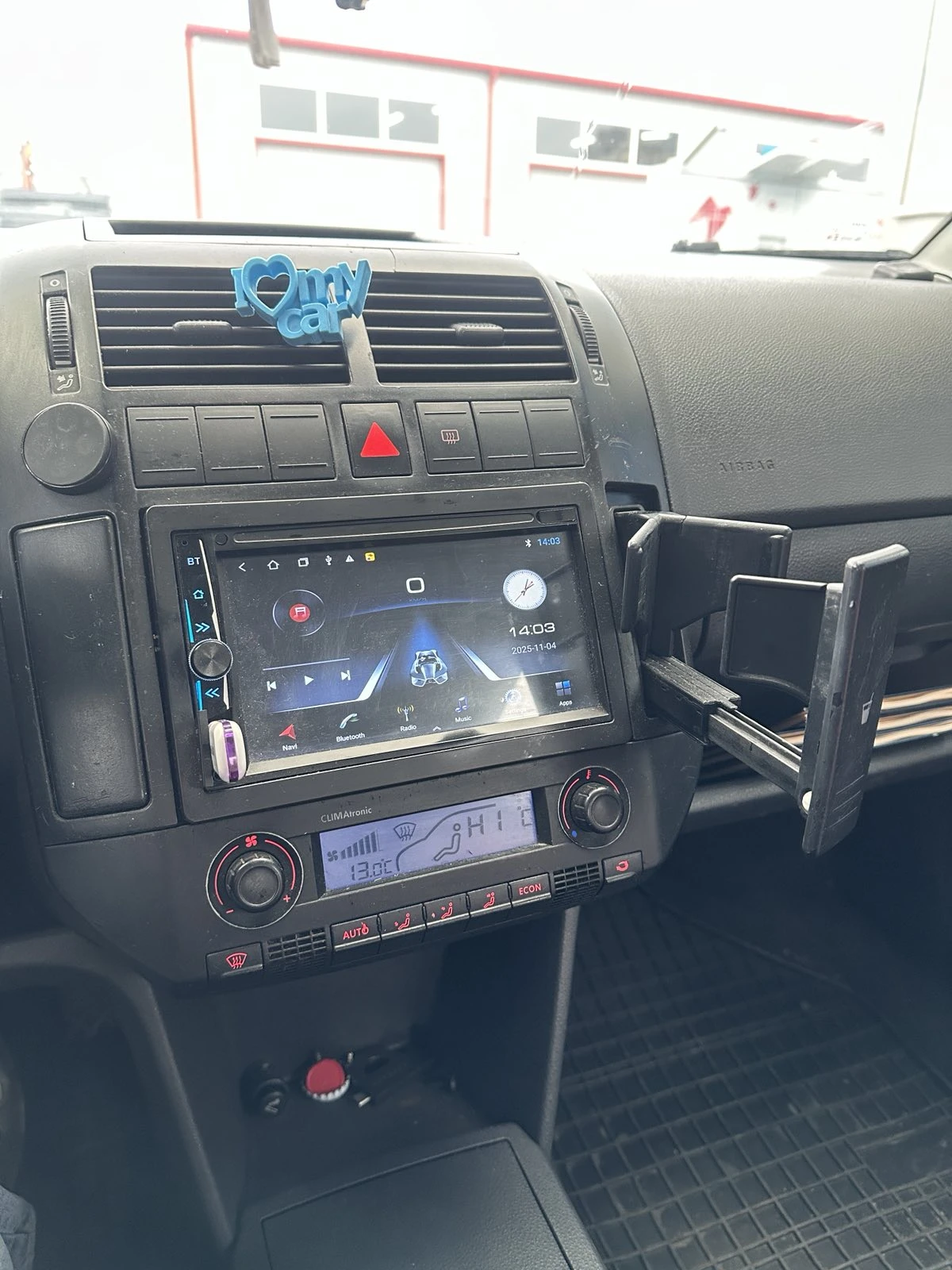 VW Polo 9N1 | Mobile.bg   10