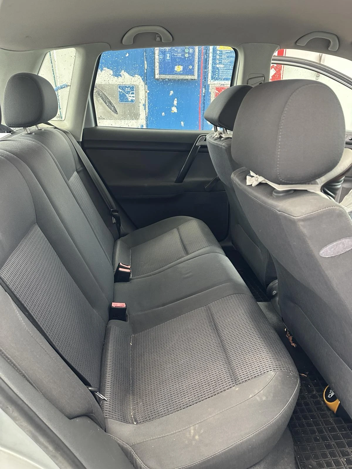 VW Polo 9N1 | Mobile.bg   13