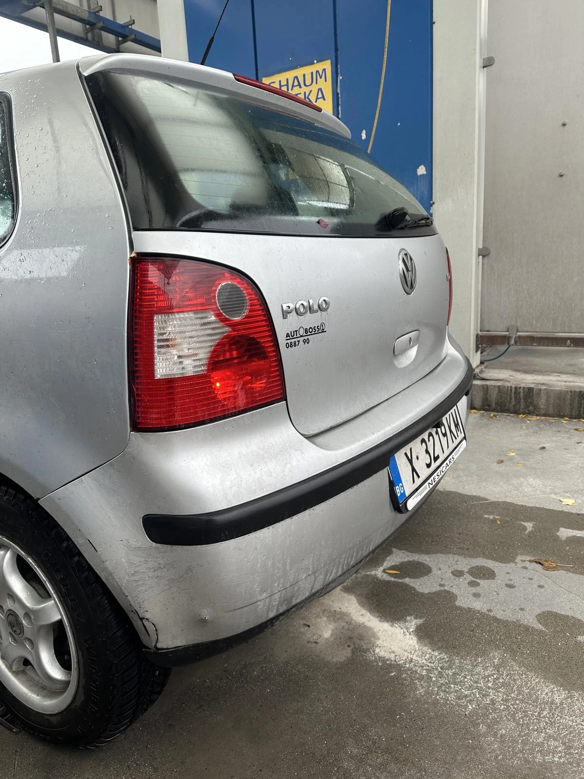 VW Polo 9N1 | Mobile.bg   4