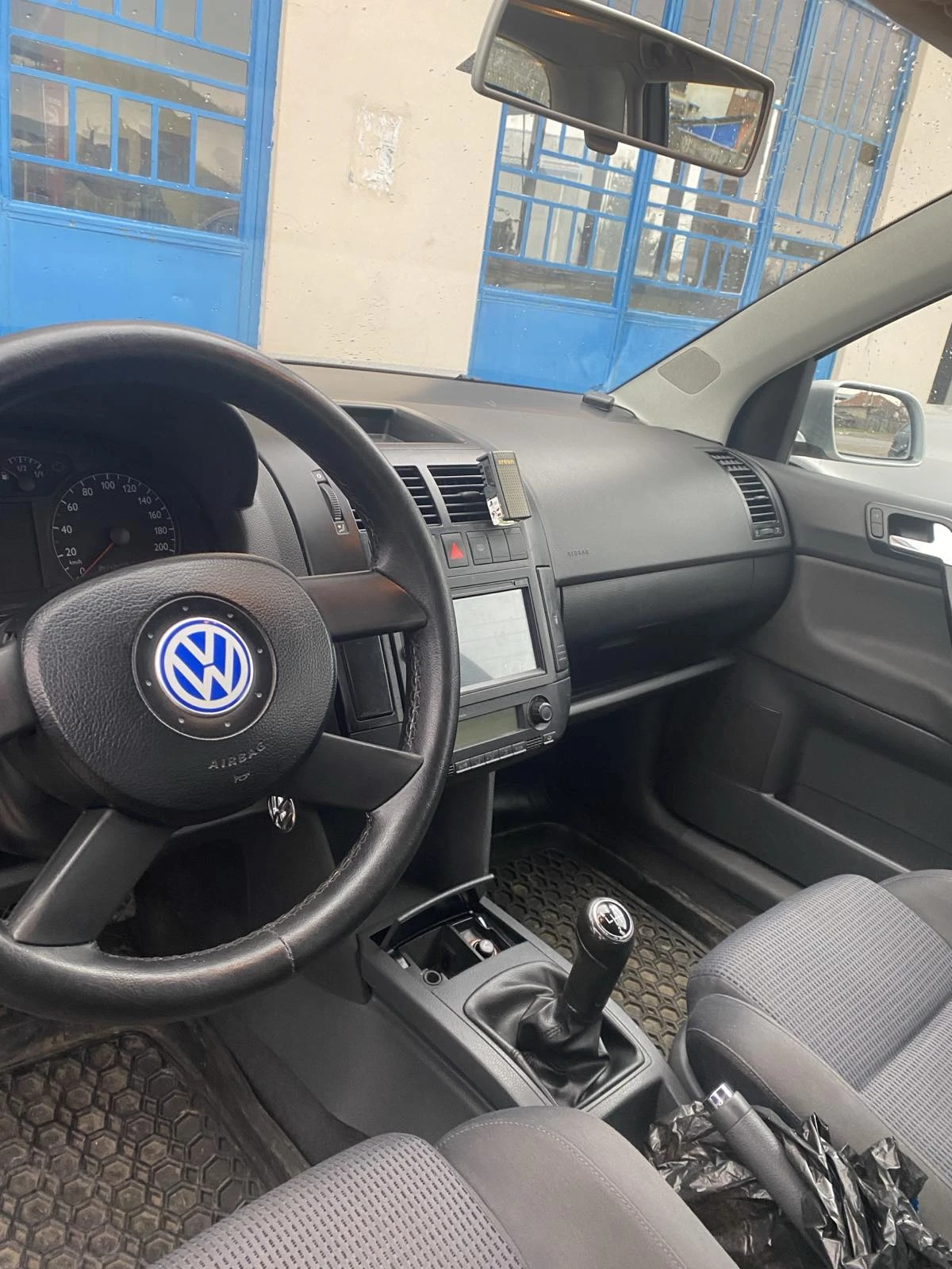 VW Polo 9N1 | Mobile.bg   8