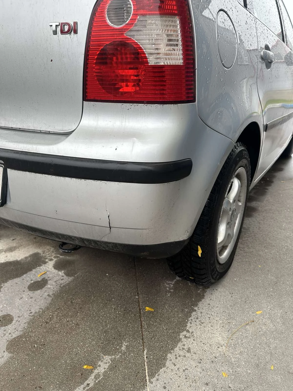 VW Polo 9N1 | Mobile.bg   5