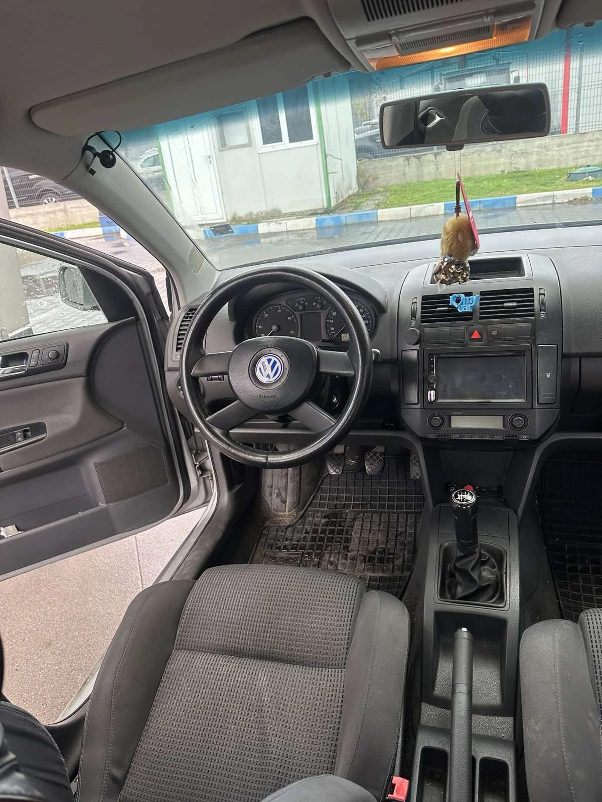 VW Polo 9N1 | Mobile.bg   12