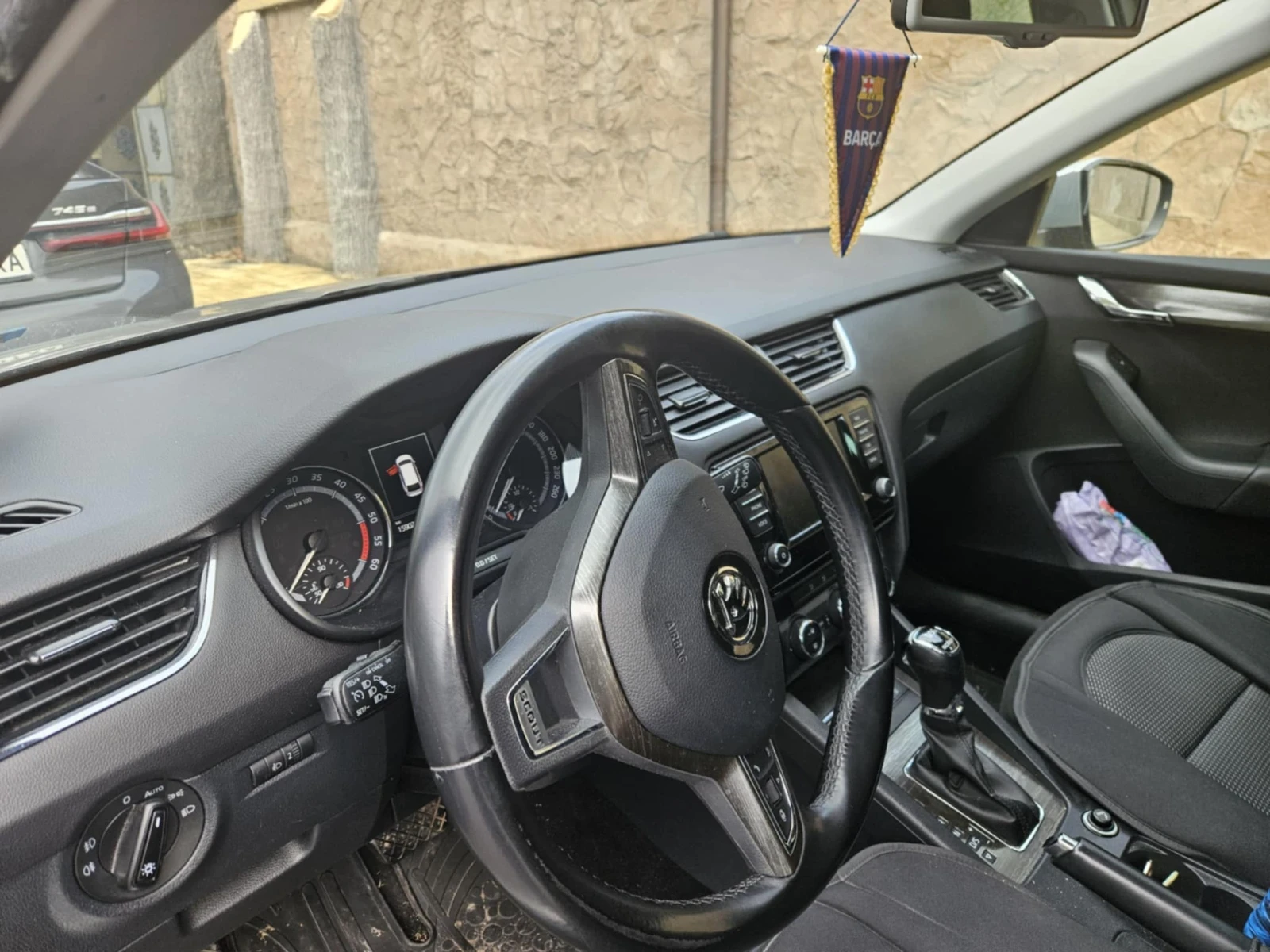 Skoda Octavia | Mobile.bg   2