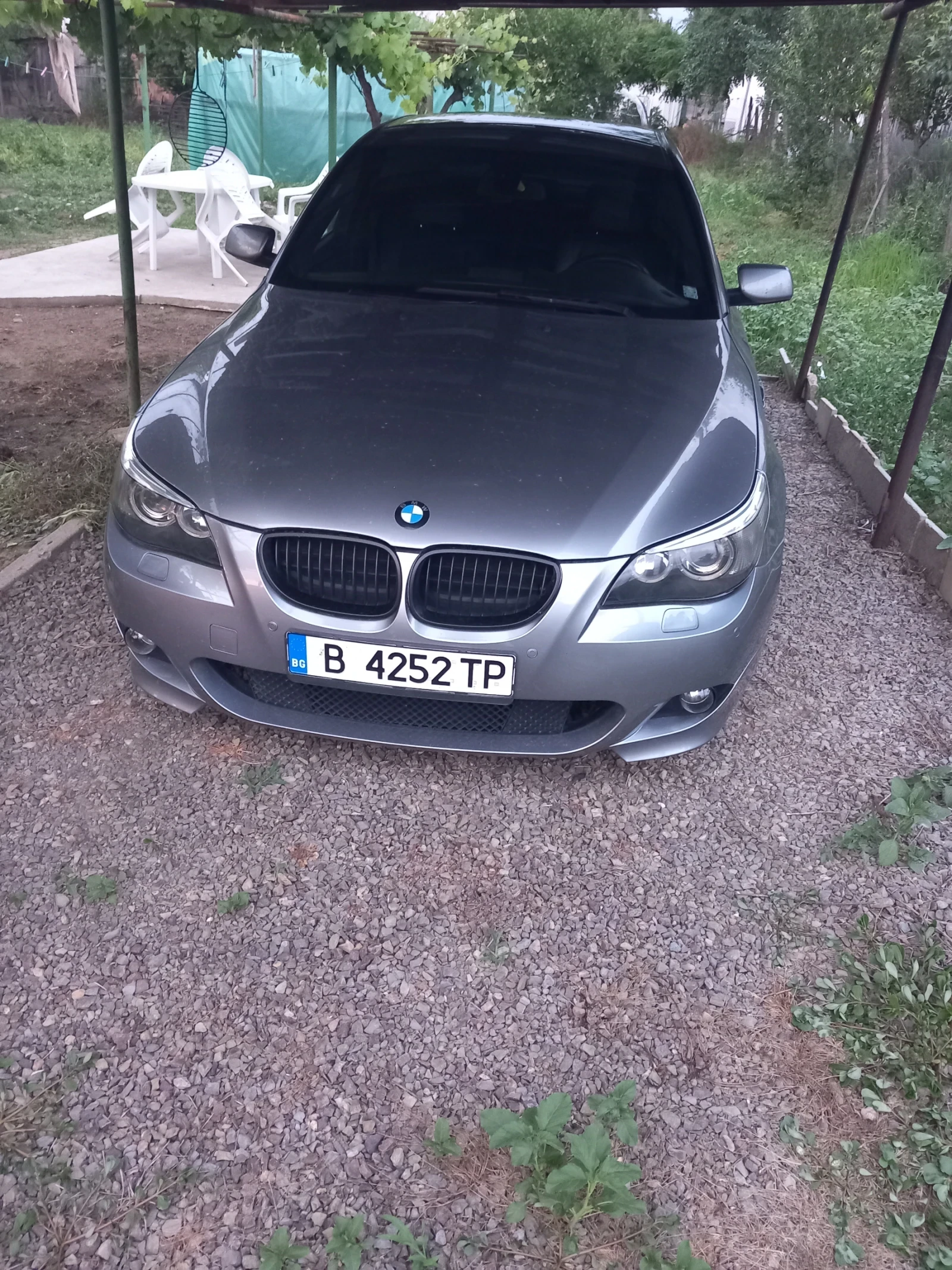 BMW 530 M  | Mobile.bg   1