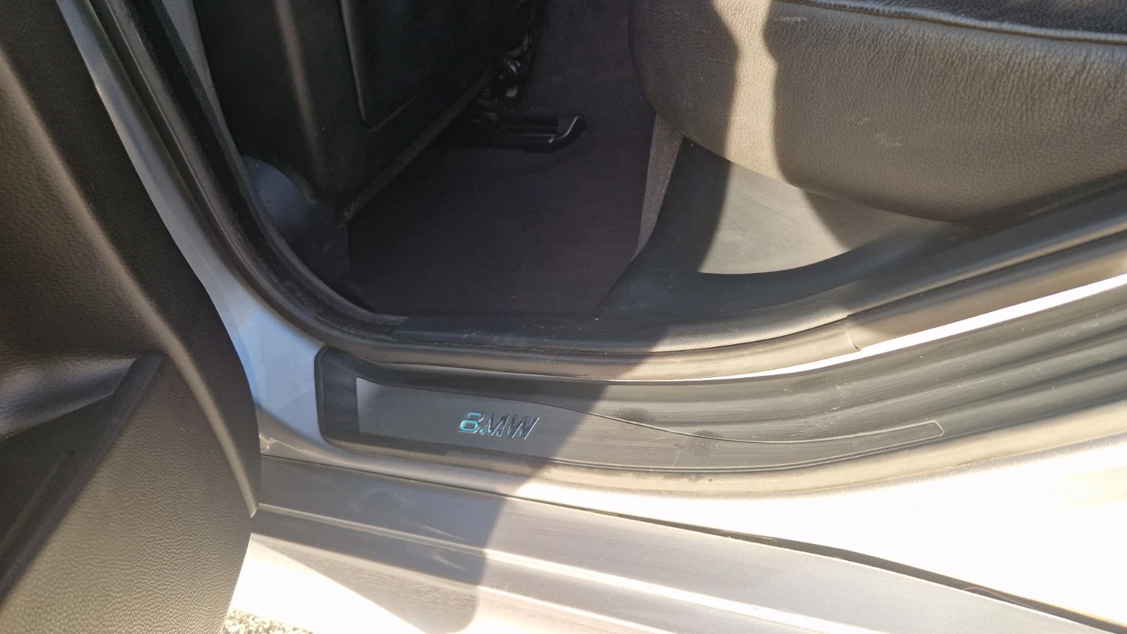 BMW 530 M  | Mobile.bg   6