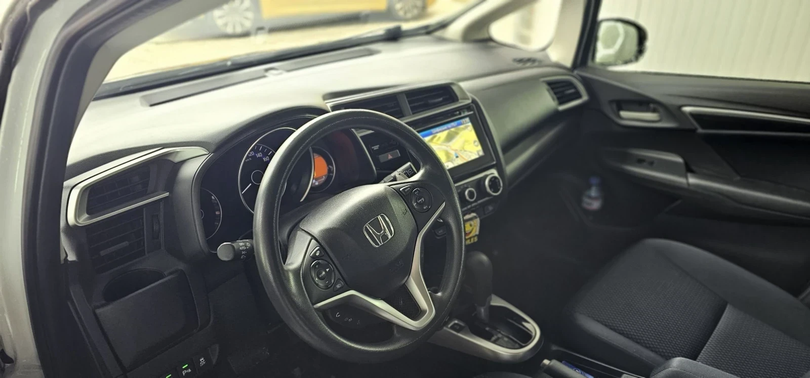 Honda Jazz 1.3 | Mobile.bg � ����������� 17