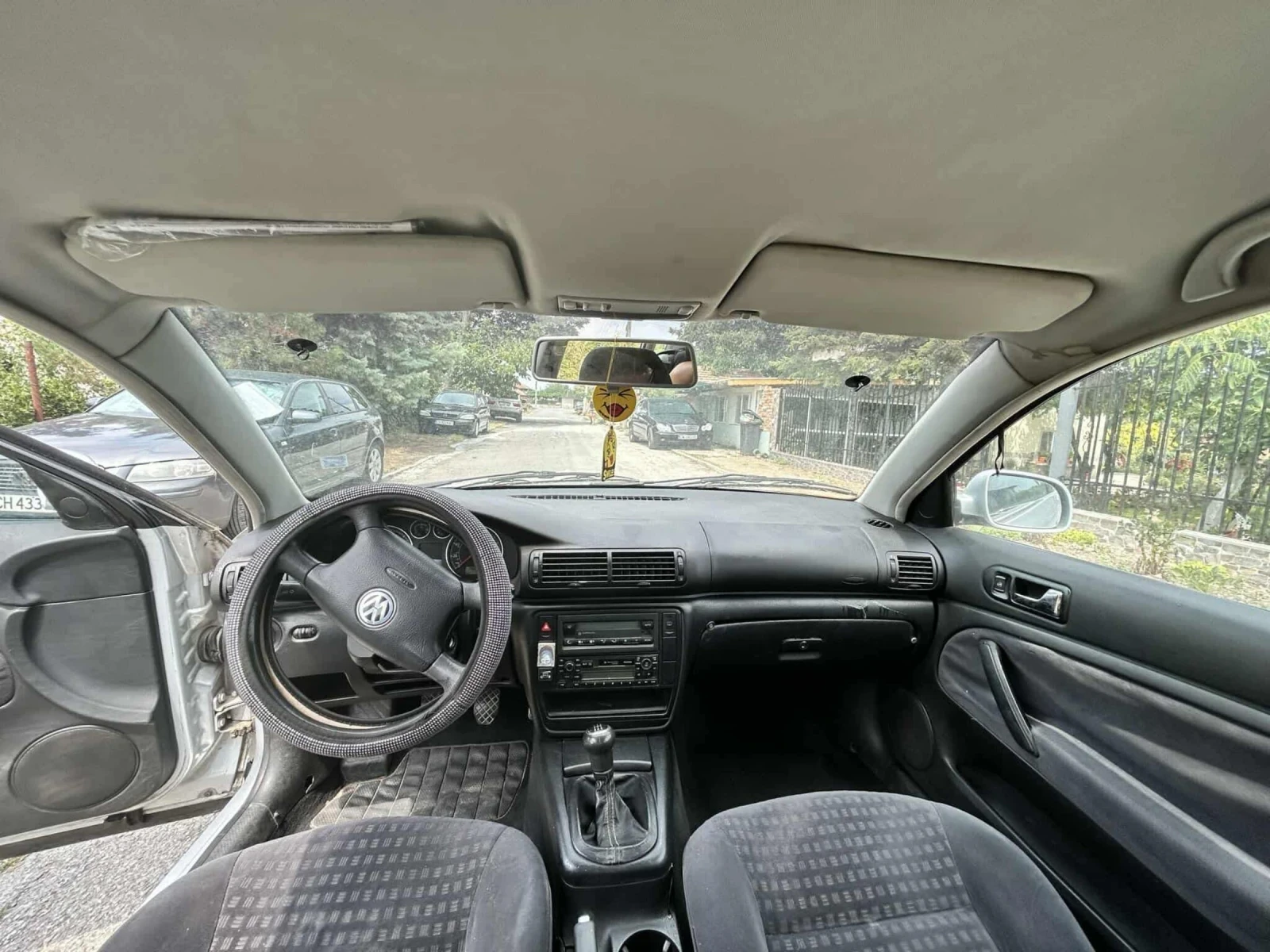 VW Passat | Mobile.bg   6