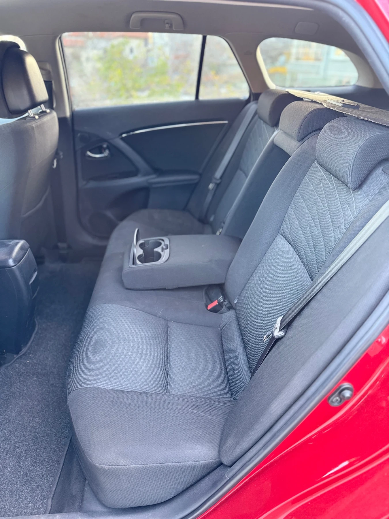 Toyota Avensis ��������� ��������� ����������� �������� ������ | Mobile.bg � ����������� 12