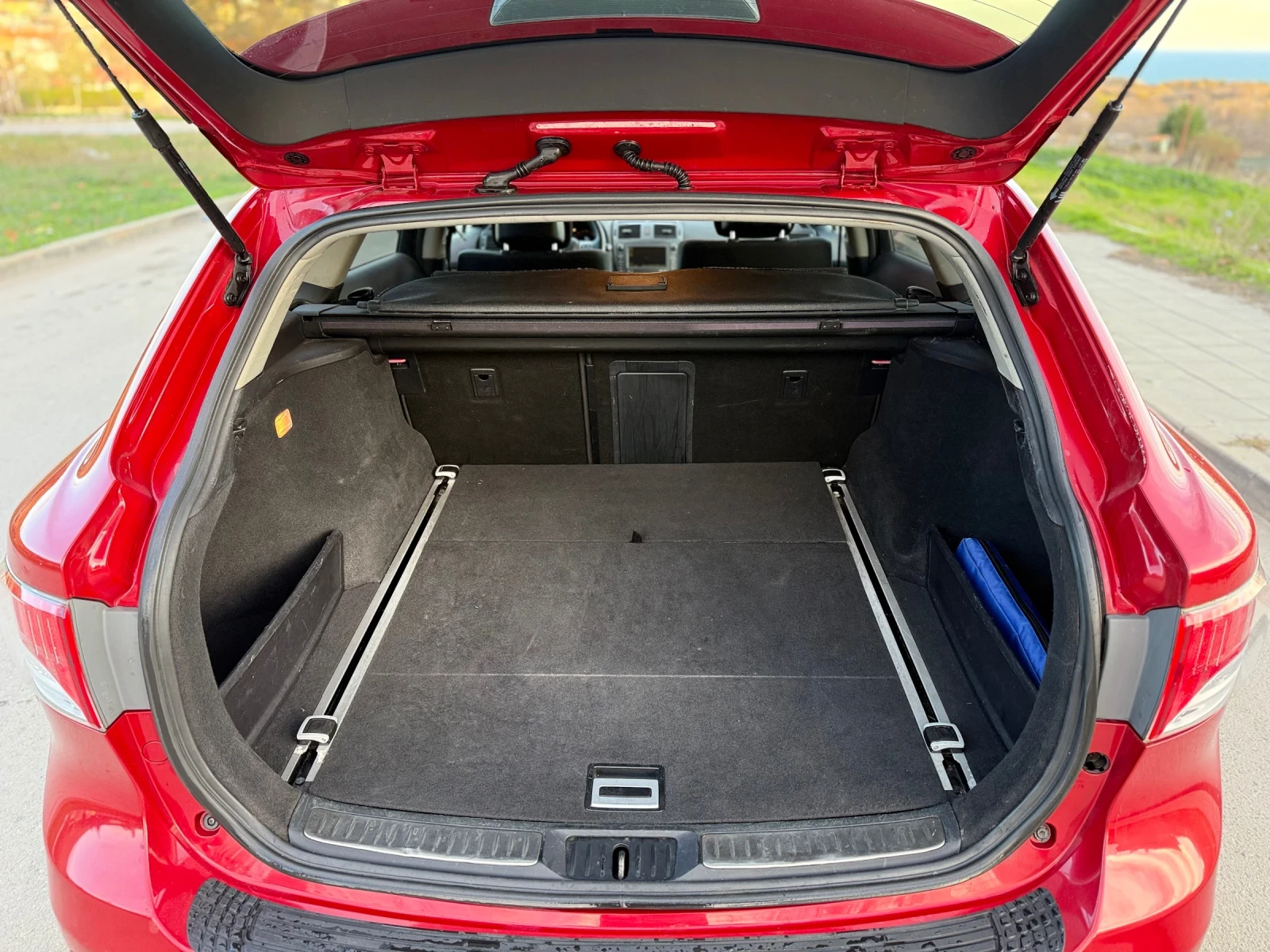 Toyota Avensis ��������� ��������� ����������� �������� ������ | Mobile.bg � ����������� 16