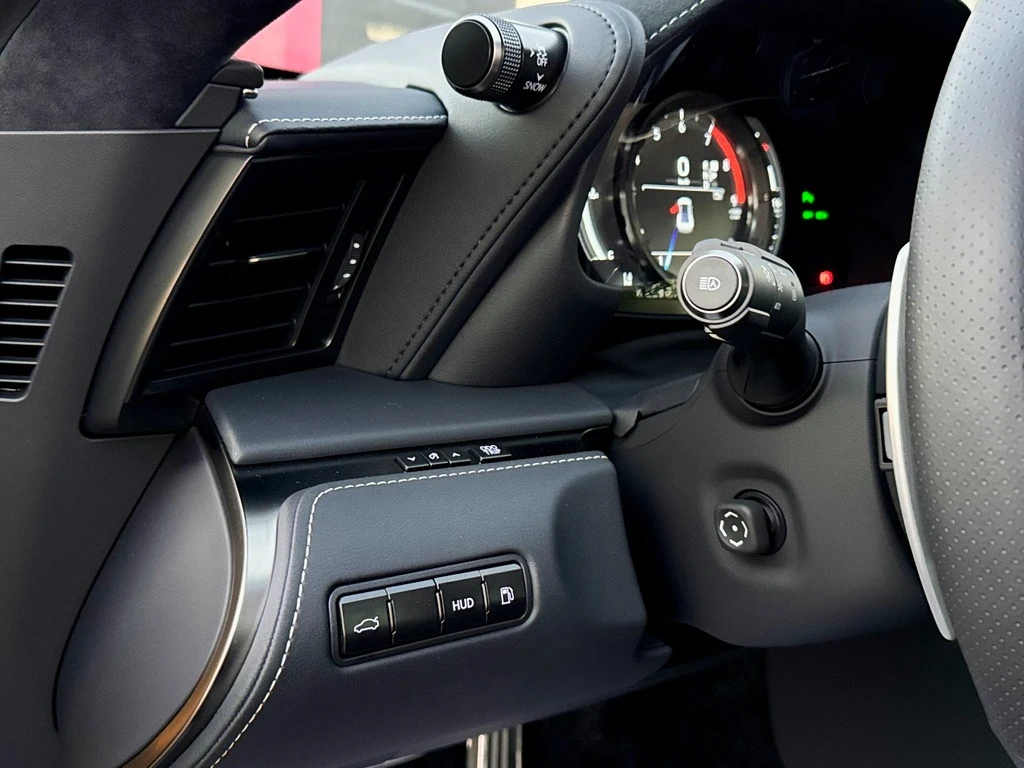 Lexus LC 500 * * CARFAX * * АВТО КРЕДИТ * *  - изображение 10