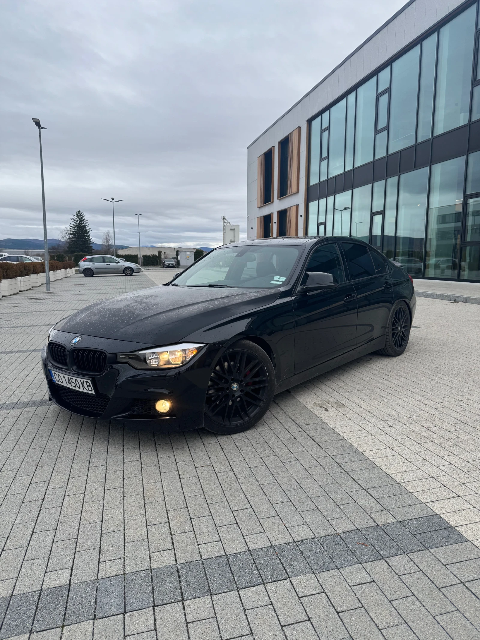 BMW 328  - изображение 3