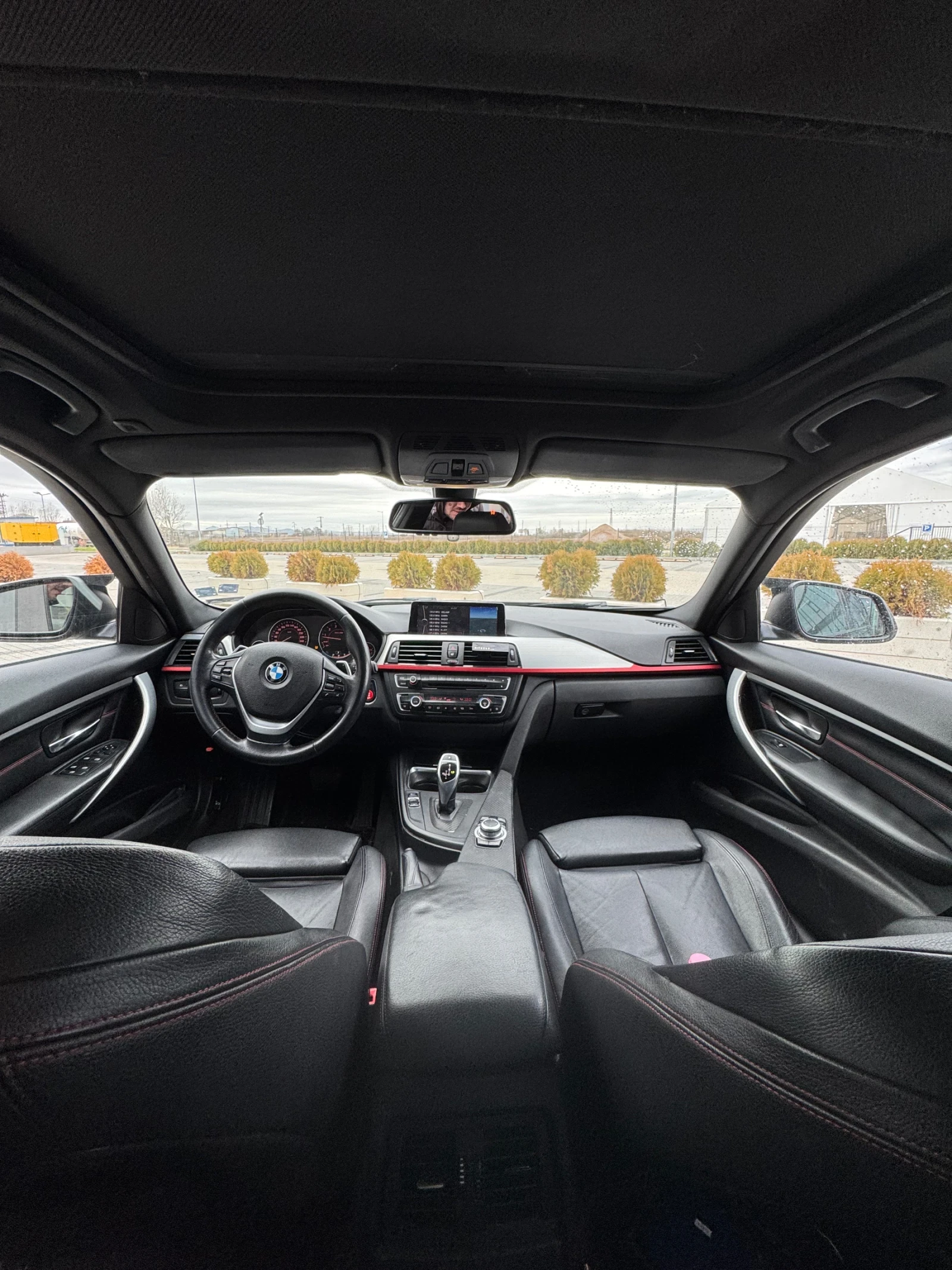 BMW 328  - изображение 8