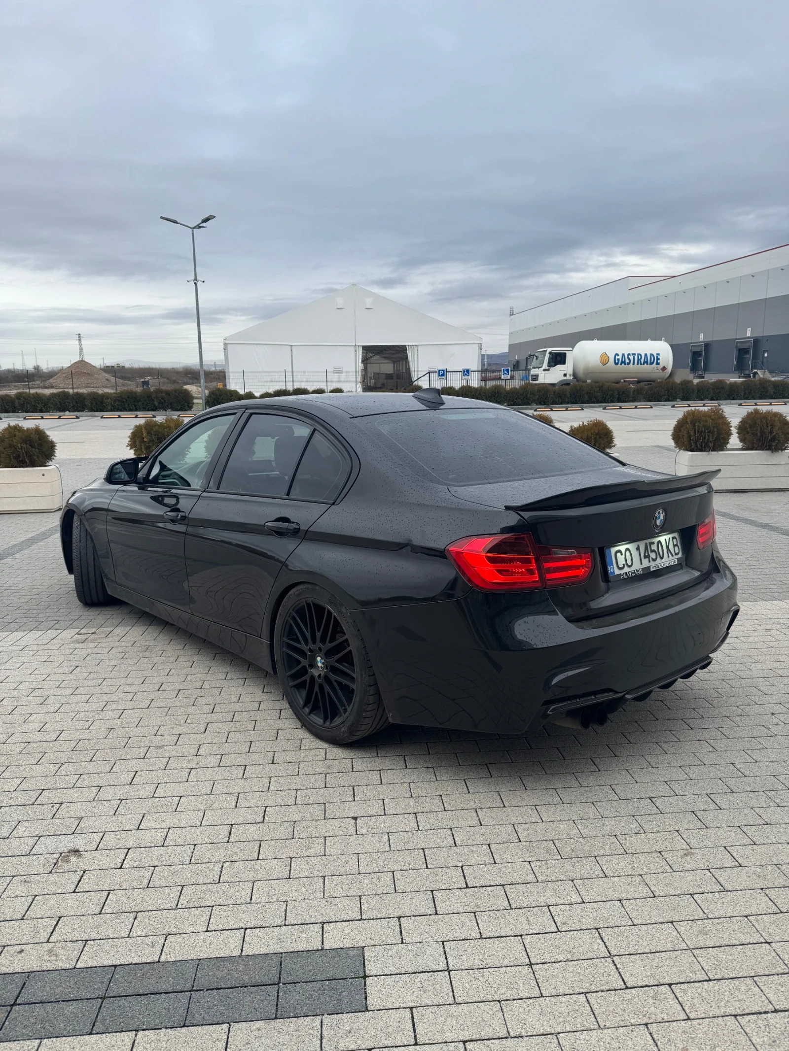 BMW 328  - изображение 4