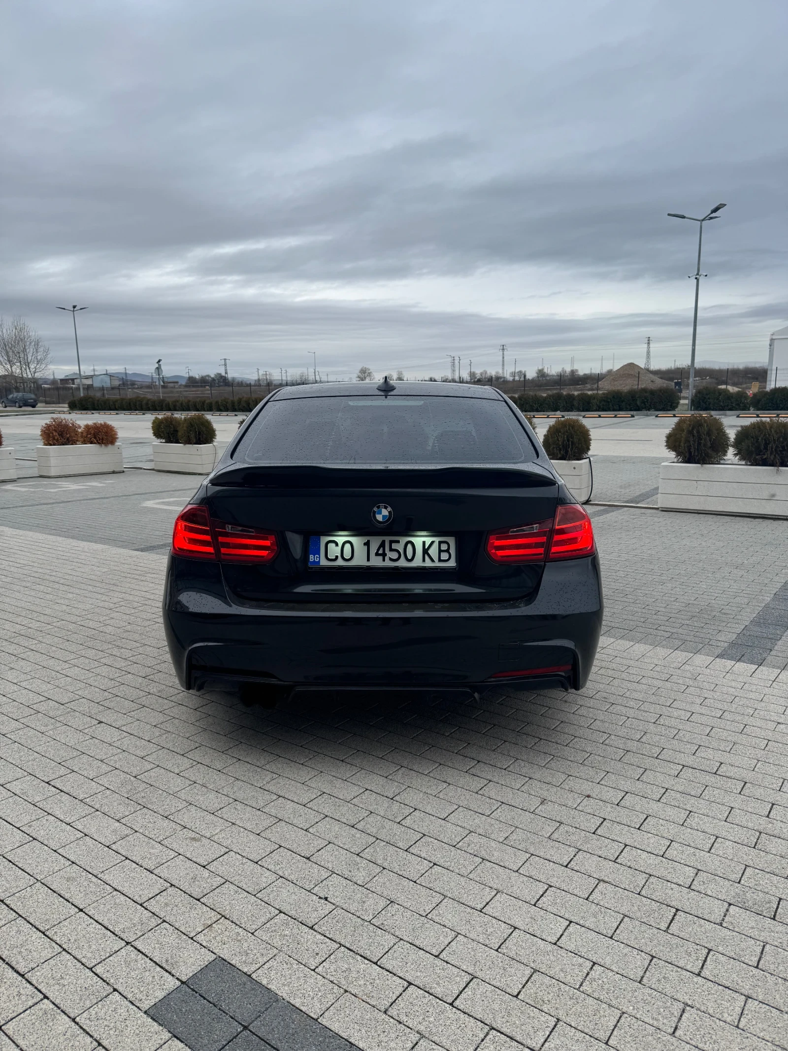 BMW 328  - изображение 6