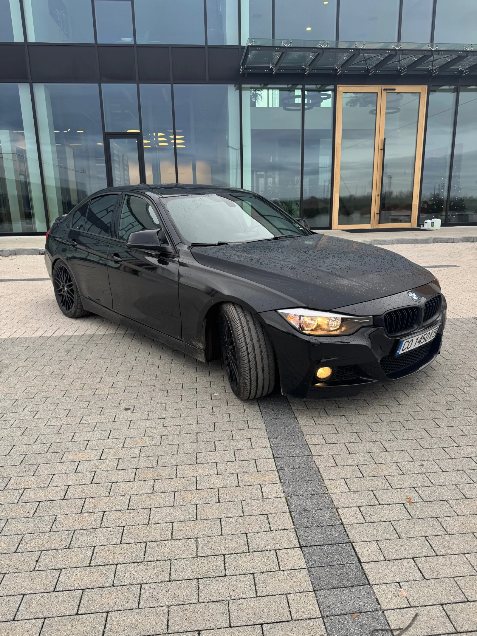 BMW 328  - изображение 2