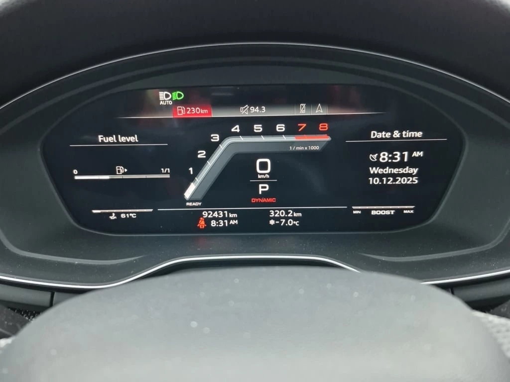 Audi S4 * TECHNIC * CARFAX * ��� ������������ ������ | Mobile.bg � ����������� 9