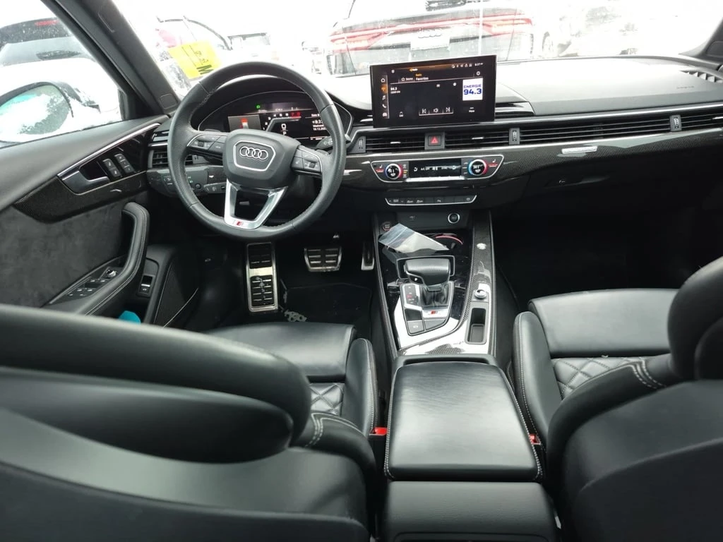 Audi S4 * TECHNIC * CARFAX * ��� ������������ ������ | Mobile.bg � ����������� 10