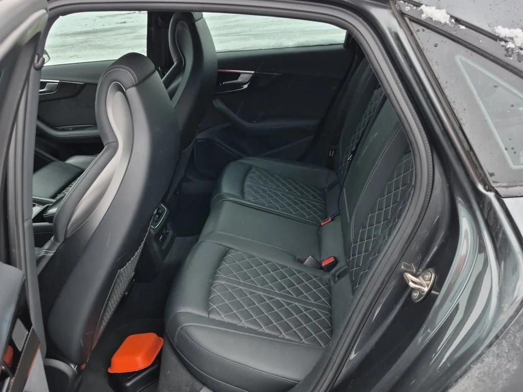 Audi S4 * TECHNIC * CARFAX * ��� ������������ ������ | Mobile.bg � ����������� 12