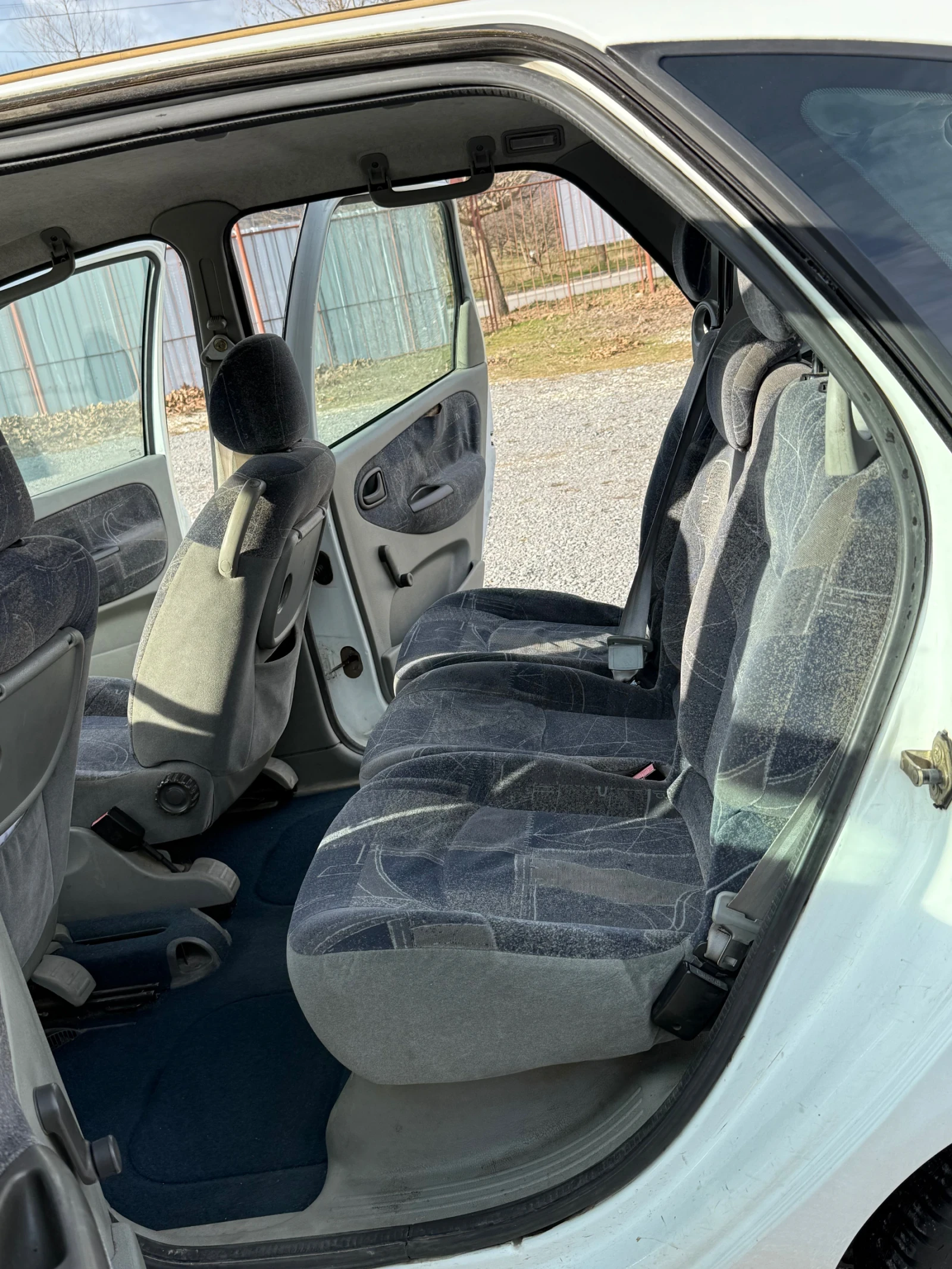 Renault Scenic  - изображение 5