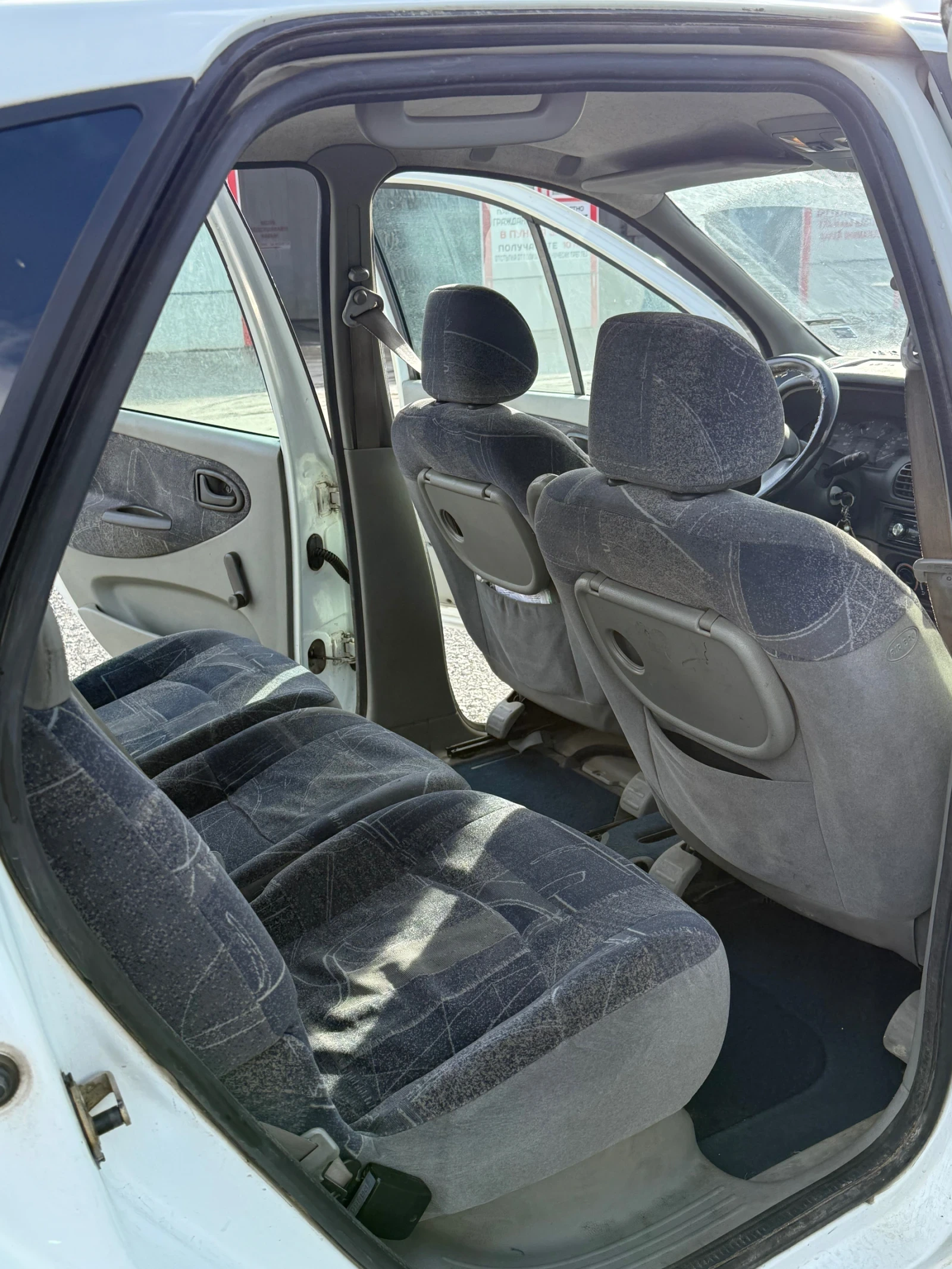 Renault Scenic | Mobile.bg � ����������� 11