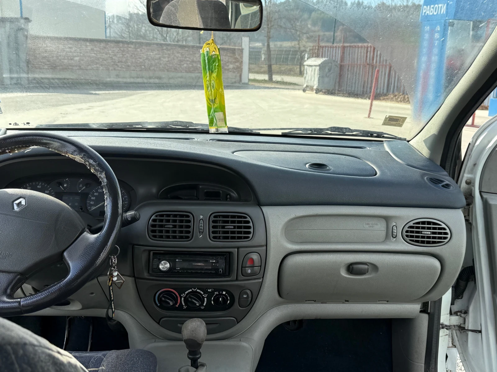 Renault Scenic  - изображение 6