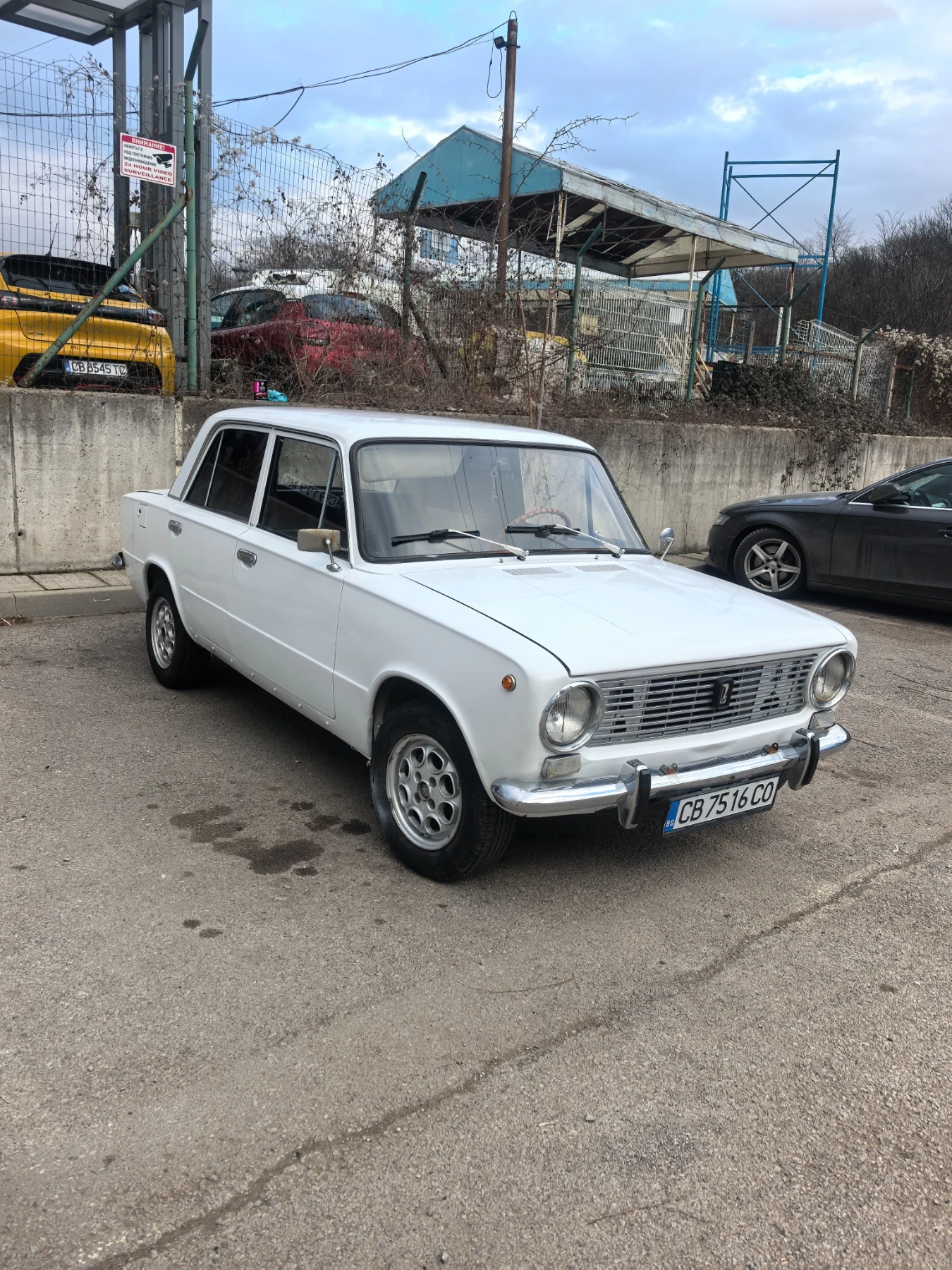 Lada 1200 | Mobile.bg � ����������� 7