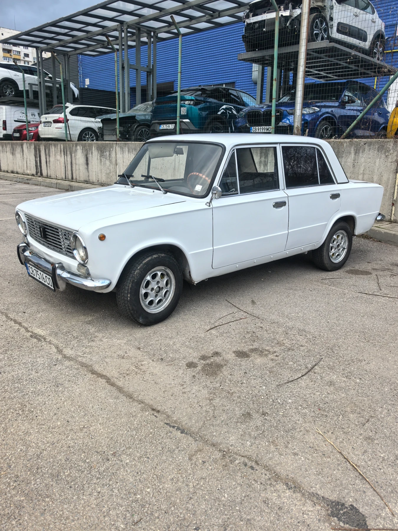 Lada 1200 | Mobile.bg � ����������� 1