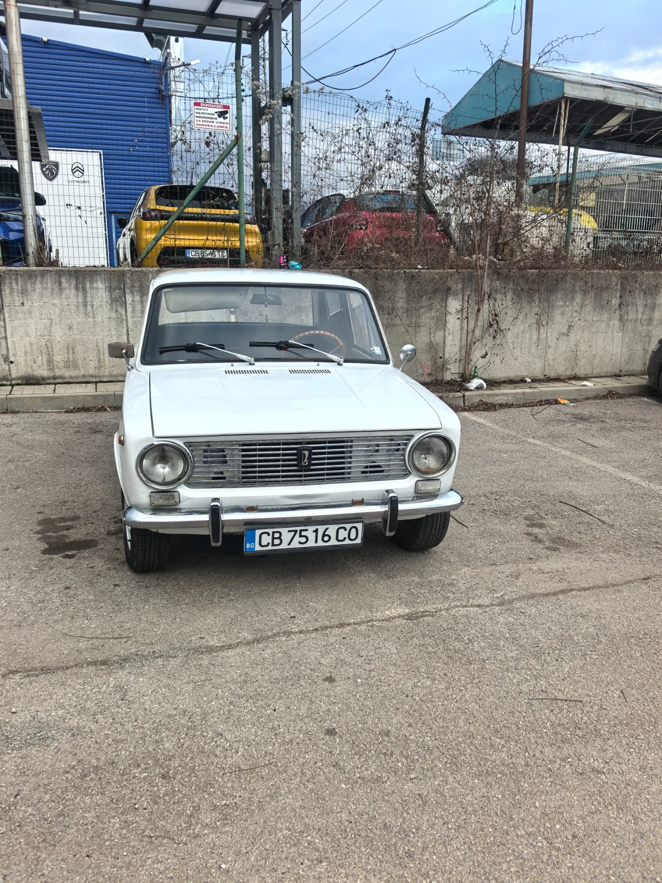 Lada 1200 | Mobile.bg � ����������� 2