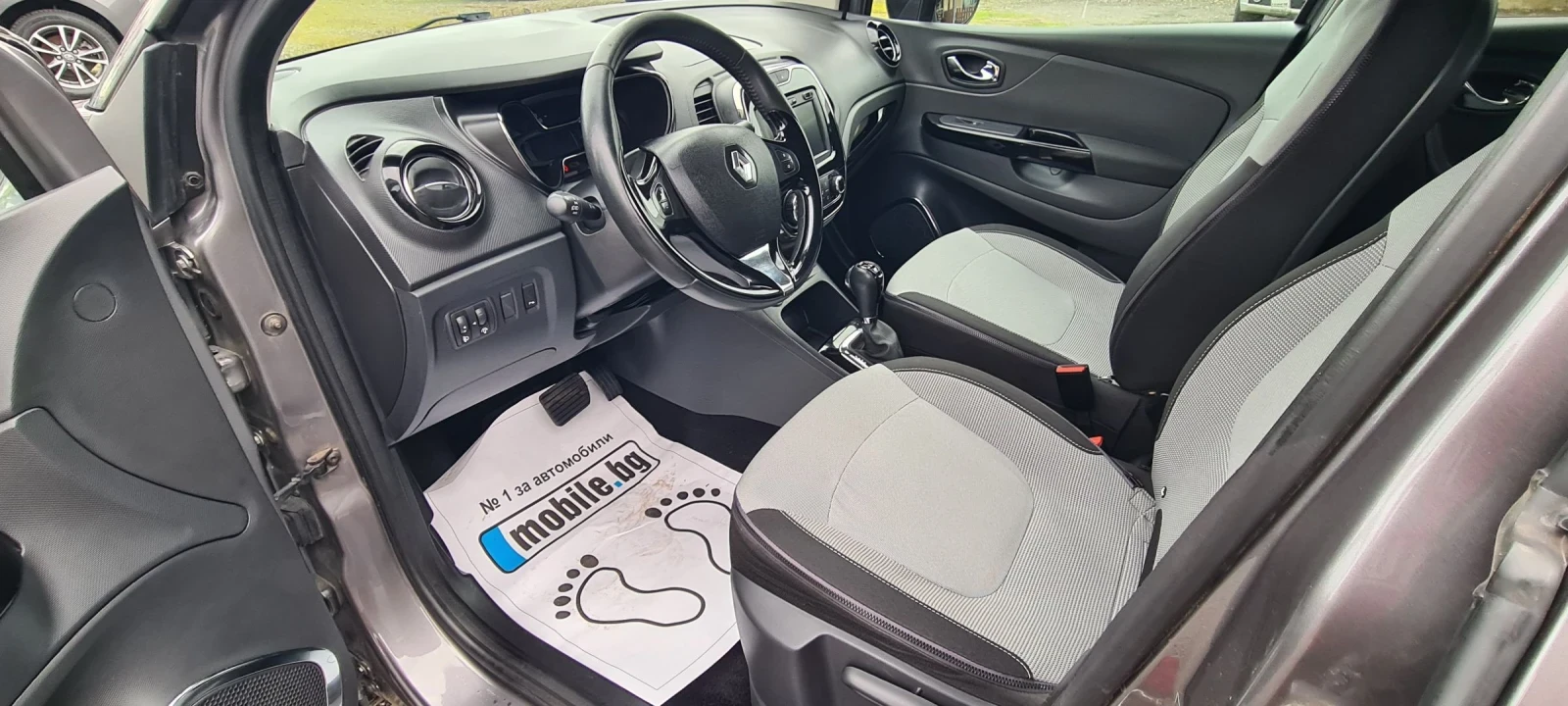 Renault Captur 1.2 | Mobile.bg � ����������� 11