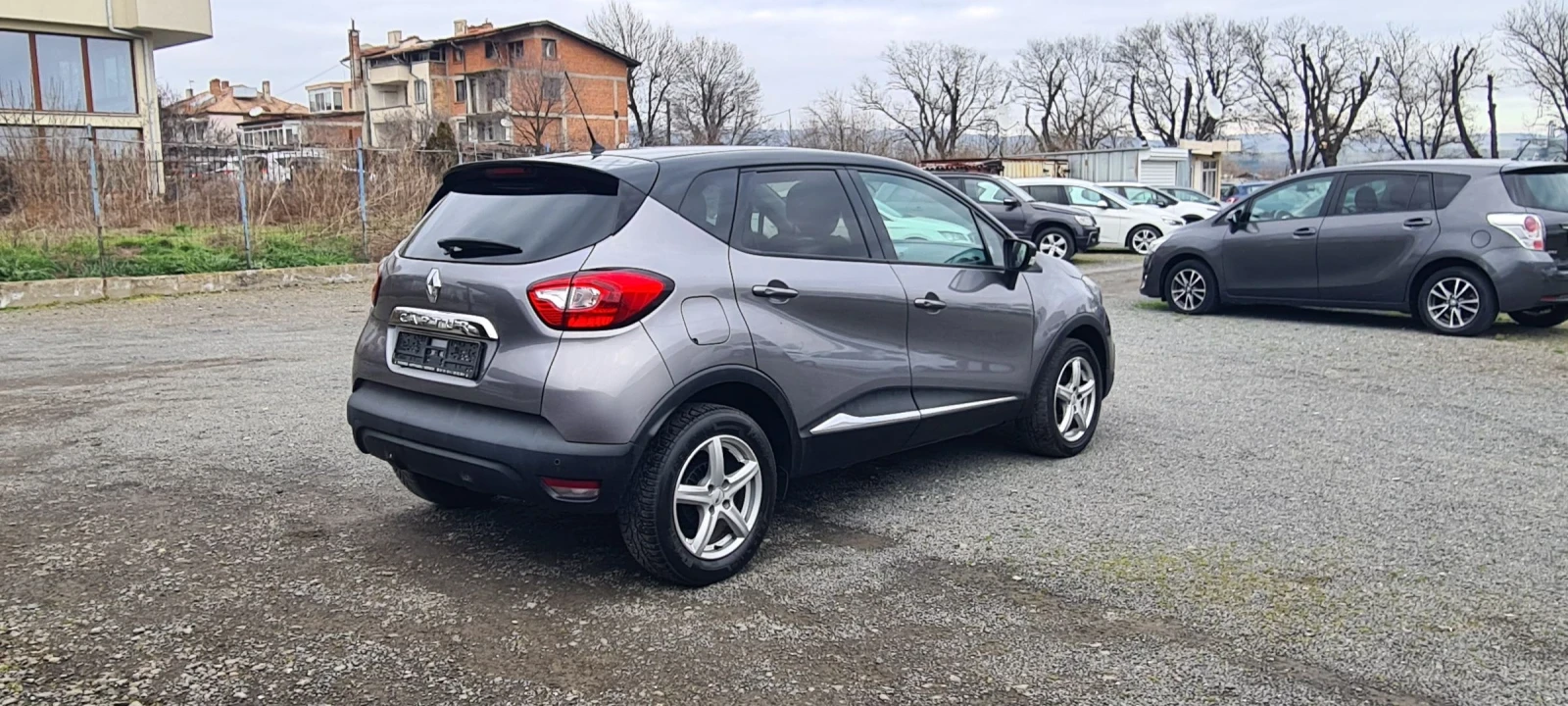 Renault Captur 1.2 - изображение 4