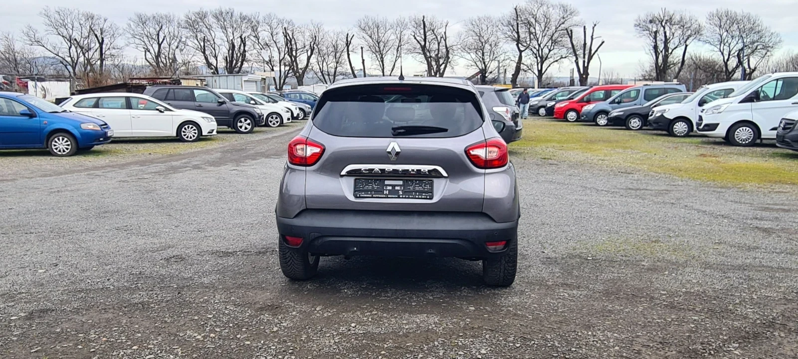 Renault Captur 1.2 - изображение 5