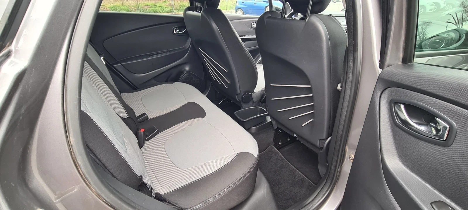 Renault Captur 1.2 | Mobile.bg � ����������� 13
