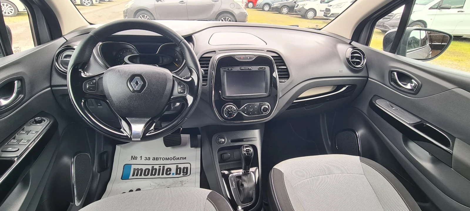 Renault Captur 1.2 - изображение 10