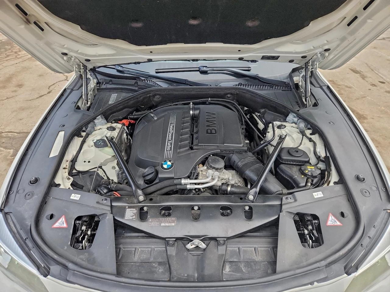 BMW 740 3l Lxi | Mobile.bg � ����������� 11