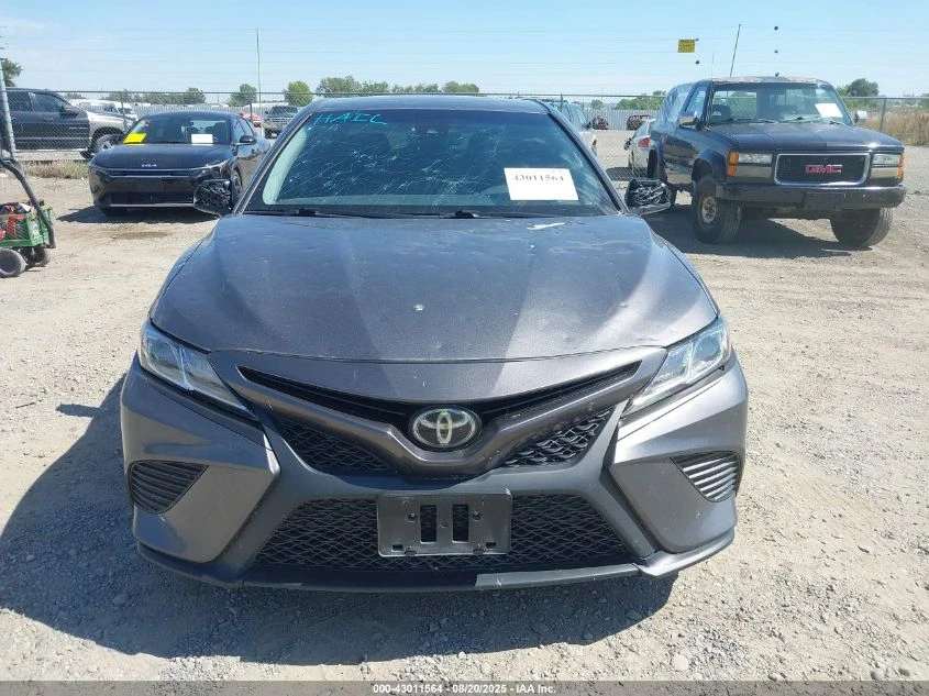 Toyota Camry SE * ������ ����* CARFAX | Mobile.bg � ����������� 13
