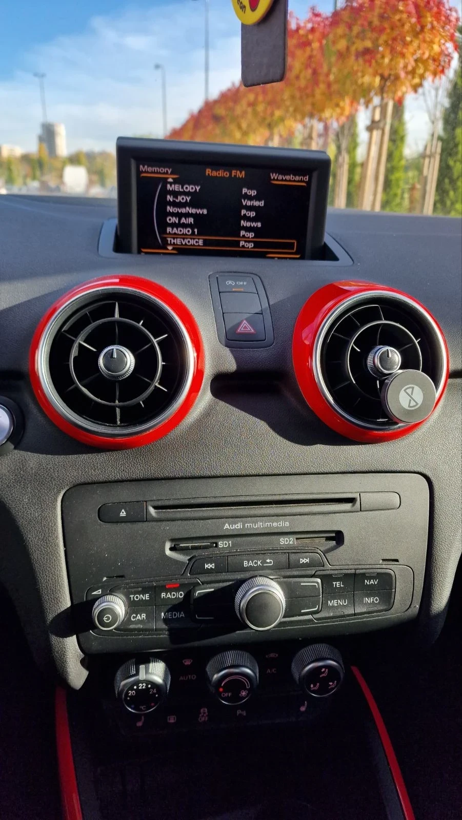 Audi A1 | Mobile.bg � ����������� 13